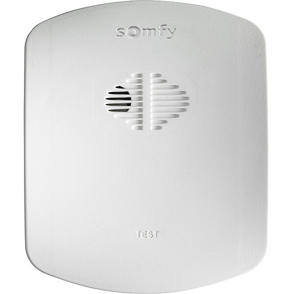 Somfy TaHoma Rauchwarnmelder io 1811483